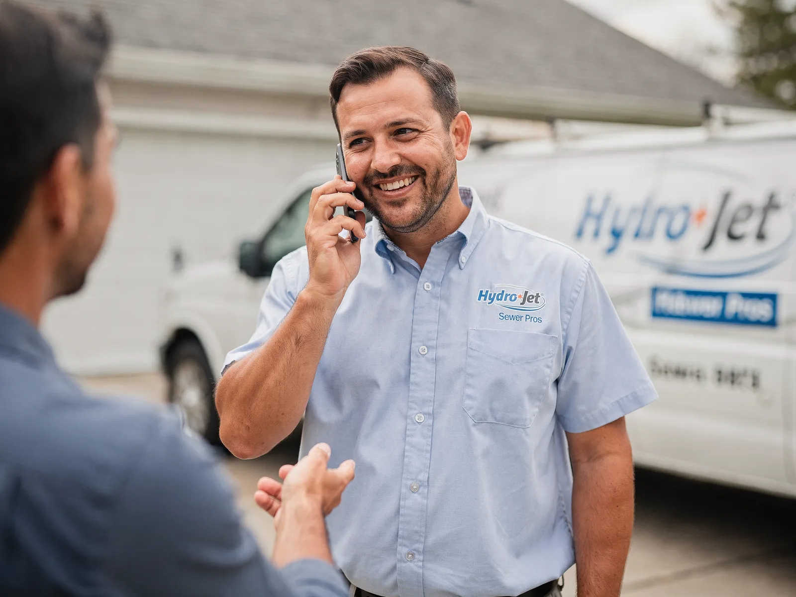 Hydro Jetting Eagle Rock, MO FAQs